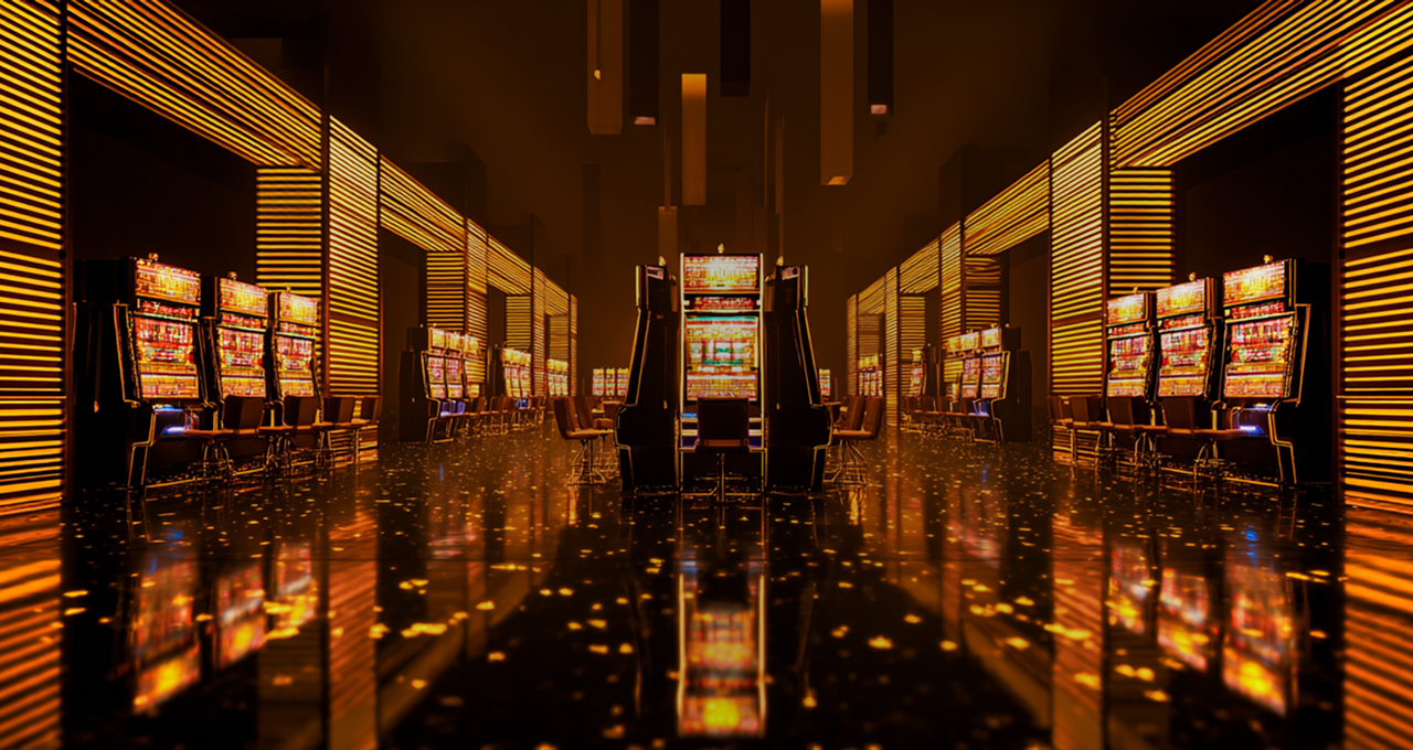 Golden Tiger Casino