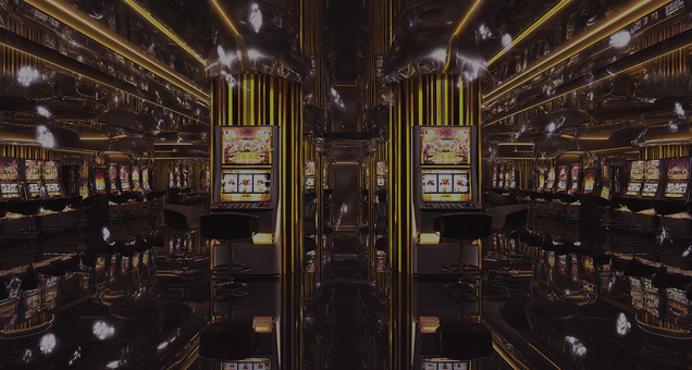 Golden Tiger Casino