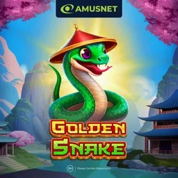 Golden Snake