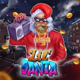 Lil-Santa